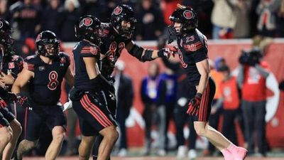 2026 Week 9 Power Rankings for CFB Teams in the West