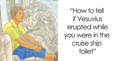 66 WikiHow Images That Become Something Else Entirely Once The Internet Adds New Captions (New Pics)