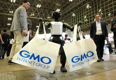 Japanese companies compensate users as cyberattacks buffet economy