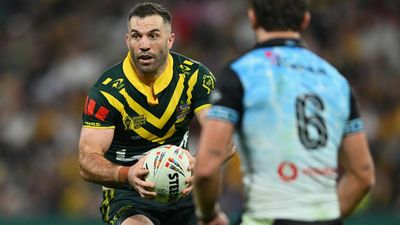 No.1 issue faces Australia, but far from the only one