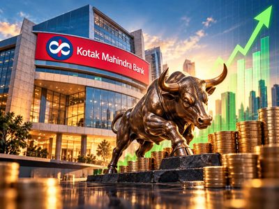 Kotak Mahindra Bank shares climb 4% after Q2 results. What are Jefferies, Goldman Sachs saying?