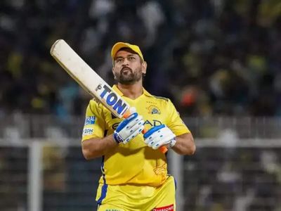 MS Dhoni’s advice for Gen Z, millennials: Why everyone needs to hear his message on fitness, health and his opinion about India’s carbohydrate-rich food culture