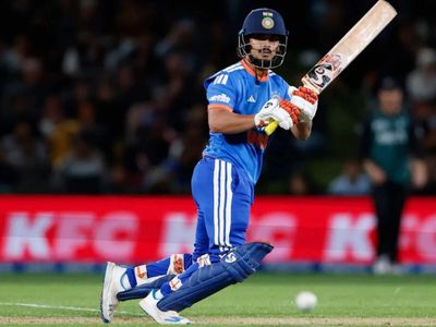IND vs NZ: Ishan Kishan ruled out ahead of 3rd T20I as precautionary measure