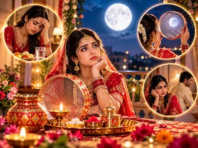 3 Karwa Chauth Mistakes That Can Ruin Your Peace of Mind