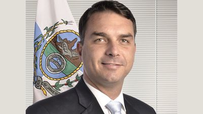 Flavio Bolsonaro Blasts 'Lula's Friends' in the Supreme Court, Vows To Seek Annulment of Brazil's Election
