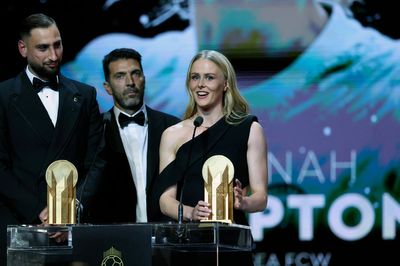 Who will win goalkeeper of the year at Ballon d'Or 2026? Men's and women's nominees in full