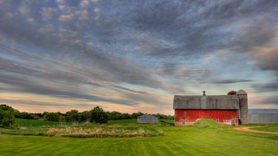 Minnesota farmer's 300-acre farm at centre of will dispute; 2026 court ruling reverses estate reopening