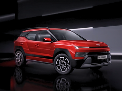 Hyundai BAYON launched in India: Check price, engine options, tech features & what buyers get with the new SUV