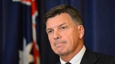 'Inappropriate': leader accused of politicising tribute