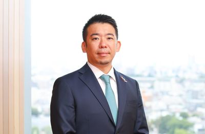 Biotech firm Rakuten Medical wants to bring its novel 'lightsaber' cancer cure to the U.S.