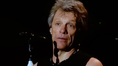 Fake Jon Bon Jovi Used AI Videos to Scam Woman Out of $10,000 in 10-Month Romance Traced to Nigeria