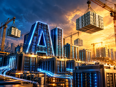 $7.7 trillion AI bet: Can hyperscalers earn enough to justify the spending?