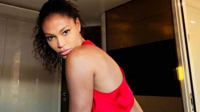 Candice Swanepoel and Joan Smalls' Reported Rift Linked to Gisele Bündchen's Ex Tom Brady by Anonymous Tipster