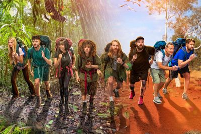 Celebrity Race Across the World locations: Where is the new series filmed?