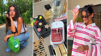 Sound The Alarm: Viral Beauty Brand Touchland Has Landed At Sephora Australia