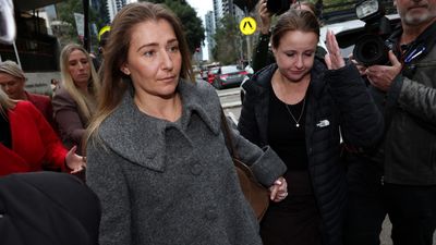 Doula could face charges after influencer's birth death