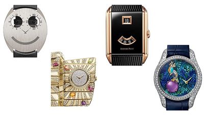 GPHG 2026: The 'Oscars of watchmaking' scraps gender categories for ‘a breath of fresh air’