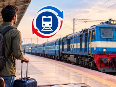 1956 proposed, 2026 realised: Train reaches Birbal’s birthplace Sidhi for the first time since Independence