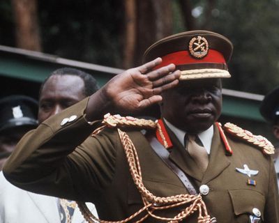 TV tonight: Idi Amin’s forced expulsion of Asians from Uganda