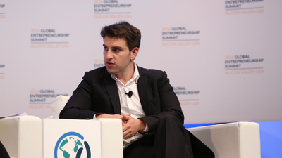 Airbnb CEO Brian Chesky Warns 2 Types of Workers 'Will Not Survive' AI: Are You at Risk?
