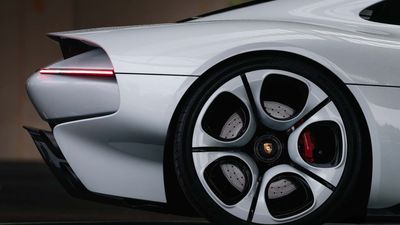 Porsche Is Building 15 One-Offs, Including A $15 Million Car