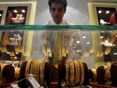 India's gold import route changing course for a benefit all jewellers want