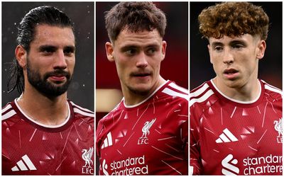 Liverpool injury update: Florian Wirtz, Dominik Szoboszlai, Victor Munoz latest news and return dates