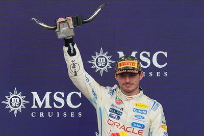 The two recurring issues that hampered Verstappen and Red Bull again at the US GP