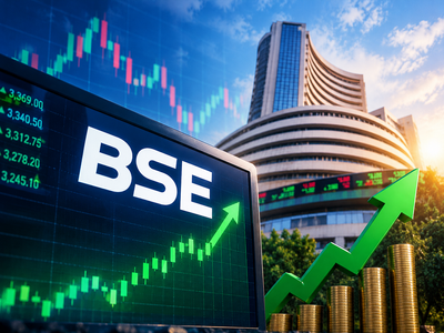 BSE shares jump over 4% as Motilal Oswal upgrades stock to Buy. 4 reasons behind bullish call