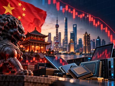 Global Market: China stocks slip as tech shares fall ahead of central bank meetings