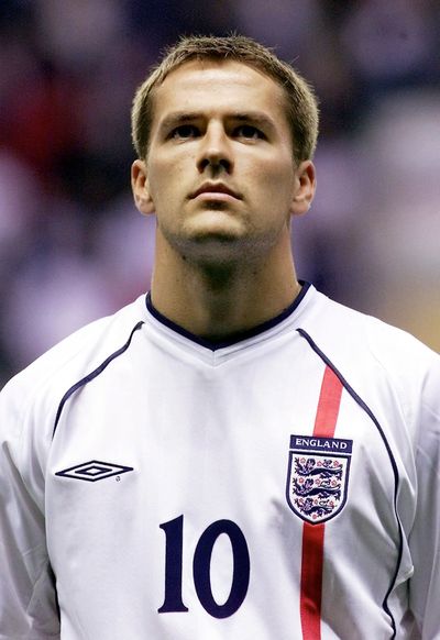 Who was last English player to win Ballon d'Or - and when was it?