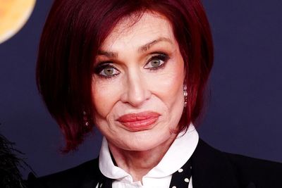 Sharon Osbourne says she will ‘never get over’ husband Ozzy’s death