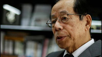 Yasuo Fukuda Dies At 90: ex-Japan PM who pursued China thaw; legacy shaped post-war diplomacy