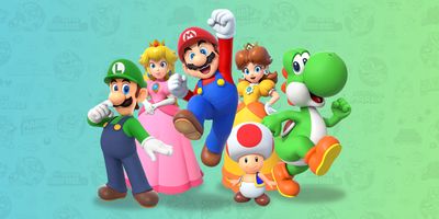 Nintendo Switch Online Brings 2 'Super Mario' Games Available to Download For Free