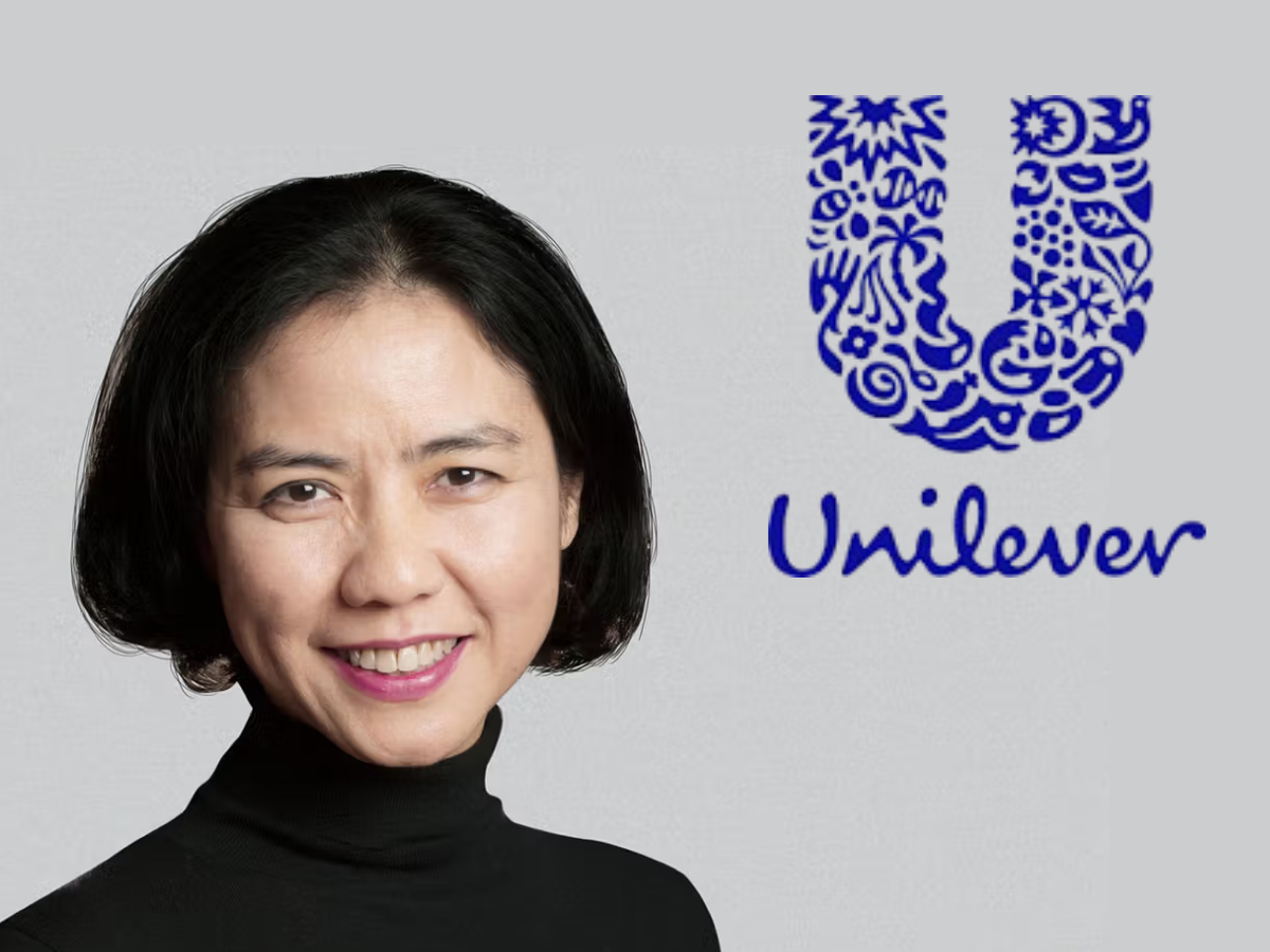Unilever Sign In Unilever's Ruby Lu resigns from Board effective…