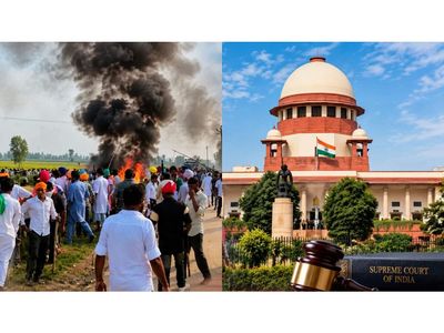 Lakhimpur Kheri violence: SC allows former minister's son Ashish Mishra to visit hometown on Diwali