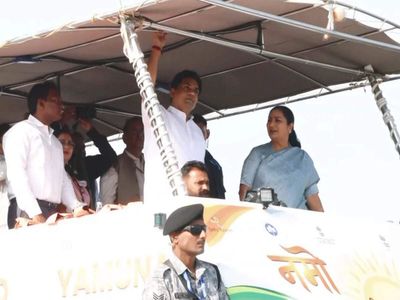 'Special experience for Delhiites': CM Rekha Gupta inspects Namo Yamuna River Safari ahead of soft launch