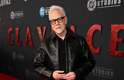 James Gunn defends 'individual stories' in the Marvel Cinematic Universe
