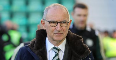Martin O'Neill identifies 'really satisfying' moment from Celtic's win over Hibs