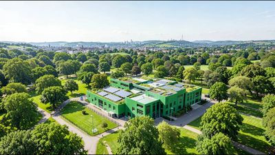 Edinburgh rejects 212MW data centre as Scottish Ministers review appeal