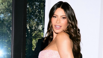 Sofía Vergara Spotted Holding Hands With Dan Reynolds After Reported Minka Kelly Split