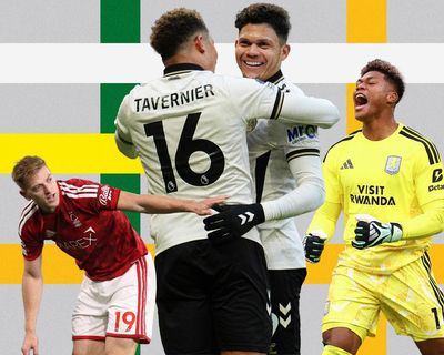Premier League: 10 talking points from the weekend’s action
