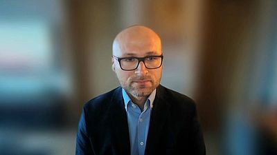 'Extraordinary historical moment' in Serbian democracy, following Vučić defeat