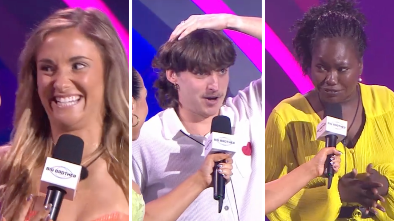 Who Is The Cast Of Big Brother Australia 2026?