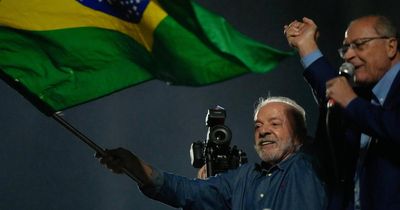 Lula declared winner of Brazil’s election as Bolsonaro rejects results