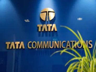 Tata Communications to plug Rs 4,350 crore in AI super highway