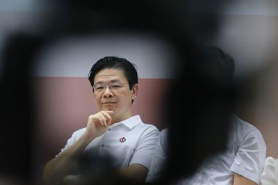 Indonesia slashes gas exports to Singapore by 9%, claiming it's in 'survival mode'