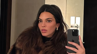 Kendall Jenner Allegedly Enters Her 'Sugar Mummy' Era as Jacob Elordi Is the 'Epitome of an Oz Man, Who's Useless in Footing the Bill'