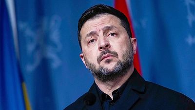 Ukrainian drone strike on Voronezh kills two as Kyiv and Moscow prepare to restart talks