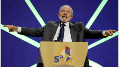 Who Is Lula da Silva? Former Prisoner Stages Historic Comeback to Win Brazil's Presidency for a Fourth Time